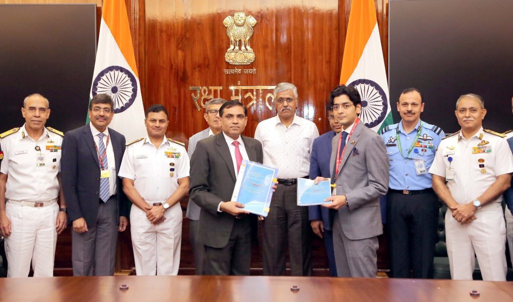 भारत-अमेरिका के बीच डिफेंस डील, सेना को मिलेंगे 31 ड्रोन