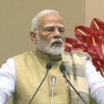 प्रधानमंत्री नरेन्द्र मोदी  नई दिल्‍ली में आईटीयू के डब्‍ल्‍यूटीएसए-2024 और इंडिया मोबाइल कांग्रेस के 8वें संस्करण का करेंगे उद्घाटन