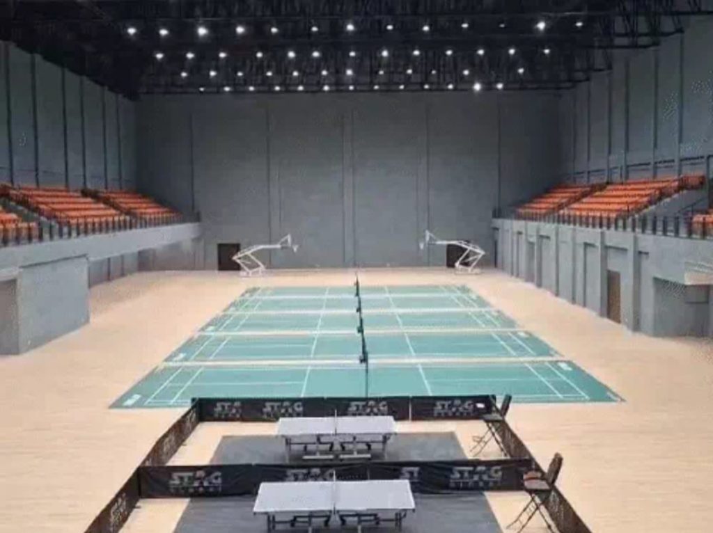 वाराणसी ,प्रधानमंत्री नरेंद्र मोदी खेल प्रेमियों को दीपावली से पहले बड़ी सौगात देने जा रहे हैं।