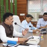 जौनपुर प्रशासनिक हलचल 