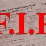 जौनपुर / खुटहन – जमीनी विवाद में 19 नामजद के अलावा दो अज्ञात के खिलाफ केस दर्ज