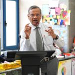 भोपाल- विश्व स्ट्रोक दिवस के अवसर पर जागरूकता कार्यक्रम का  किया गया आयोजन