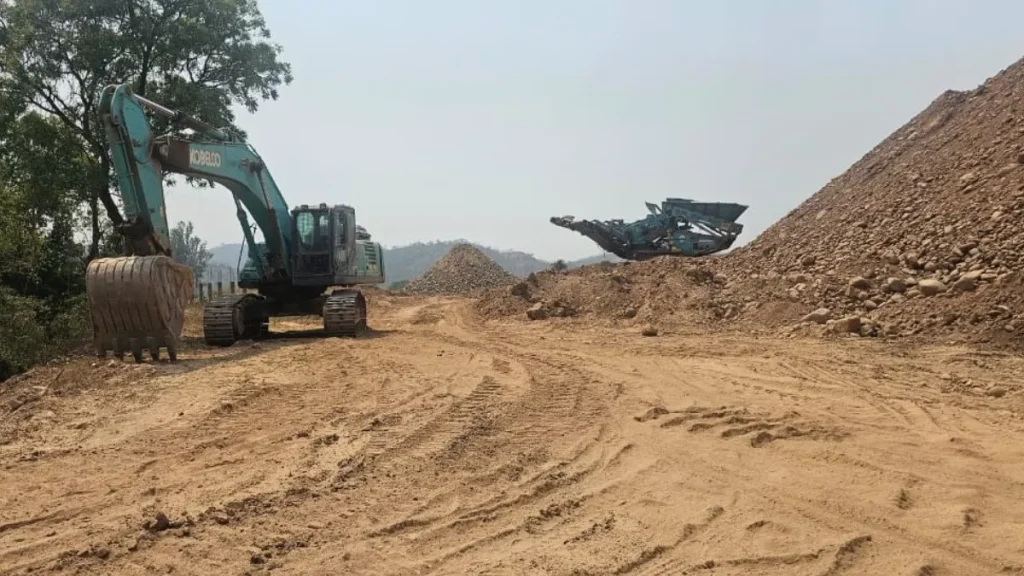 हिमाचल – चंडीमंदिर से बद्दी तक 31 किलोमीटर तक रेल लाइन का निर्माण कार्य जारी