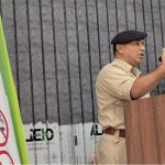 ‘वार अगेंस्ट ड्रग्स’ के शुभारंभ पर एसपी भगत सिंह ठाकुर ने नशे के खात्मे के लिए लोगों से की अपील