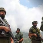 कश्मीर स्थित गंदेरबल के गगनगीर में हुई आतंकी घटना पर केंद्रीय मंत्री चिराग पासवान की प्रतिक्रिया