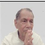 धौलपुर :  पूर्व मंत्री बनबारी लाल शर्मा का हुआ निधन