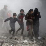 अमेरिका की सीरिया में 2 ठिकानों पर एयरस्ट्राइक: अलकायदा और ISIS के 37 आतंकी मारे गए, अलकायदा ग्रुप का टॉप लीडर भी ढेर