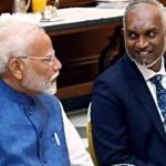 मोहम्मद मुइज़्ज़ु पीएम मोदी से मिलने 7 अक्टूबर को आएंगे दिल्ली, मालदीव की अकड़ भारत ने ऐसे की कम