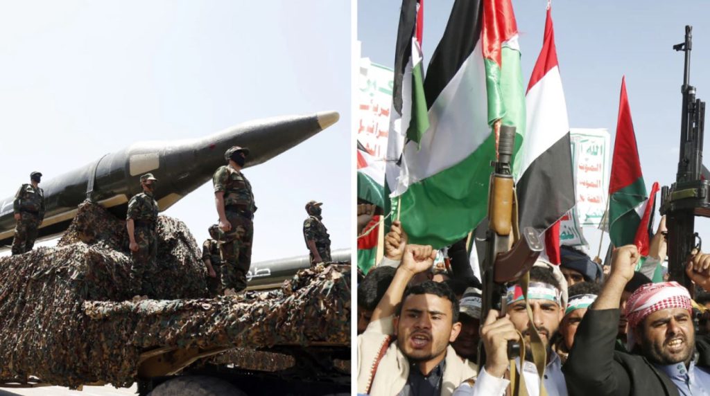 हमास और हिज्बुल्ला बस शुरुआत, इजरायल के निशाने पर ‘ऑक्टोपस’: 7 मोर्चे पर लड़ रहा यहूदी देश, एक्सपर्ट से समझें