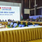 चीन की बढ़ती धमक, आसियान के साथ रिश्ते मजबूत करेगा भारत