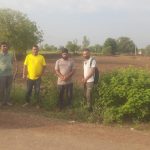 गुना- जिले में 107 ग्राम पंचायत भवनों का किया जाना है निर्माण, विभिन्‍न अधिकारियों द्वारा किया गया स्‍थल चयन एवं परीक्षण