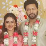 तलाक के ऐलान बाद एक्टर ने तुरंत रचाई दूसरी शादी? वरमाला पहने एक्टर की फोटो हुई वायरल