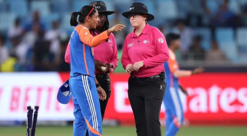 डेड बॉल रूल: क्रिकेट का एक महत्वपूर्ण नियम