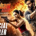 Singham Again Trailer Out: रिलीज होते ही ‘सिंघम अगेन’ के ट्रेलर ने उड़ाया गर्दा, बम्पर दिख रही झलक