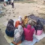 हापुड़ के एक गांव में सांप के काटने से एक ही परिवार के तीन लोगों की मौत