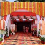 मुख्यमंत्री श्री साय करेंगे ‘‘राष्ट्रीय किसान मेला एवं कृषि प्रदर्शनी’’ का शुभारंभ