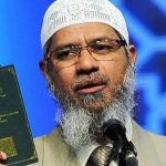ज़ाकिर नाइक का इस्लामाबाद से गाजा के लोगों को संदेश: “सुनकर इजराइल पाकिस्तान को भी लेबनान बना देगा”