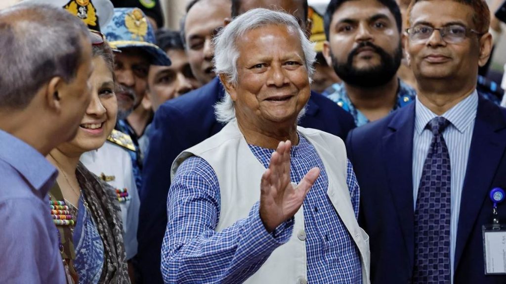 बांग्लादेश ने उठाया बड़ा कदम: भारत से अपने राजदूतों को वापस बुलाया