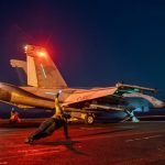 अमेरिका ने यमन के हूती विद्रोहियों पर हवाई हमले किए