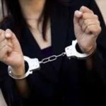 पाकिस्तान में अपने परिवार के 13 सदस्यों की हत्या करने के आरोप में लड़की गिरफ्तार