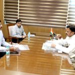 ग्रामीण चिकित्सकीय सेवाओं को सशक्त करना शासन की सर्वोच्च प्राथमिकता : उप मुख्यमंत्री राजेन्द्र शुक्ल