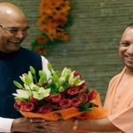 रामनाथ कोविंद का जन्मदिन: यूपी से चुने जाने वाले पहले राष्ट्रपति का 79वां जन्मदिन मनाया जा रहा है