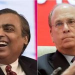 दो साल में सबसे खराब प्रदर्शन के बाद उबरा शेयर बाजार, 3% उछल गया मुकेश अंबानी का यह शेयर