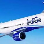 दिल्ली से चेन्नई जा रही इंडिगो फ्लाइट में महिला से छेड़छाड़, विमान लैंड होते ही आरोपी गिरफ्तार