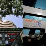 स्टॉक मार्केट में कोहराम: सेंसेक्स 1800 अंक टूटा, निफ्टी 550 अंक नीचे