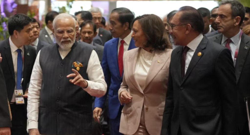 पहले से तिलमिलाया था चीन, अब 24 घंटे में दूसरी बार पीएम मोदी ने साउथ चाइना सी पर दे दी नसीहत