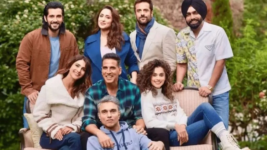 अक्षय कुमार की ‘Khel Khel Mein’ इन दिन OTT पर होगी रिलीज, नेटफ्लिक्स पर लगेगा फुल कॉमेडी का तड़का