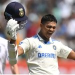 यशस्वी जायसवाल: क्या तोड़ पाएंगे सचिन तेंदुलकर का महारिकॉर्ड, जो साल 2010 से है अटूट?