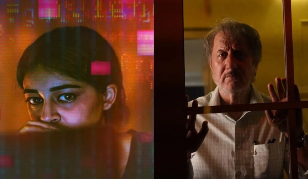 ओटीटी पर एक साथ रिलीज हुईं ये 3 धांसू फिल्में-सीरीज: वीकेंड के पहले मिलेगा एंटरटेनमेंट का फुल मजा