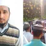 मेरठ में मस्जिद के अंदर मौलाना पर दिन-दहाड़े गोलीबारी, हमलावर की तलाश में जुटी पुलिस