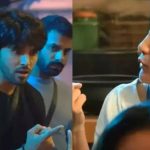 बिग बॉस 18: धमाकेदार शुरुआत के साथ ही घर में बढ़ा बवाल, शहजादा धामी और चुम दरांग के बीच जबरदस्त झगड़ा