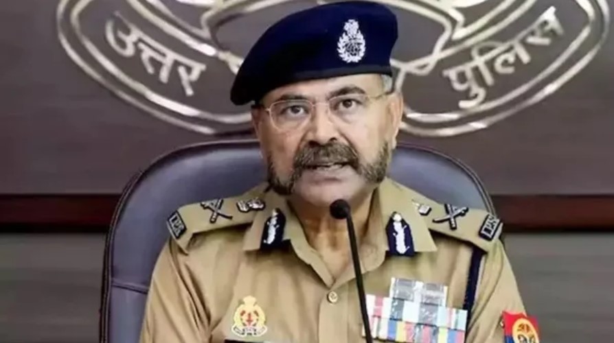 उत्तर प्रदेश में पुलिसकर्मियों की सभी छुट्टियां रद्द, त्योहारों के मद्देनजर सरकार का फैसला