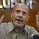 जम्मू-कश्मीर एग्जिट पोल में बंटी हुई तस्वीर, इंजीनियर राशिद बन सकते हैं किंगमेकर