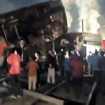 बागमती एक्सप्रेस हादसे में 19 घायल, यात्रियों की मदद के लिए विशेष ट्रेन रवाना