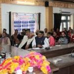 हिमाचल – मंडी जिला में कामगारों को 9 करोड़ 26 लाख रुपये के वित्तीय लाभ प्रदान: नरदेव कंवर 