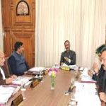 हिमाचल कैबिनेट बैठक – 3 नए नगर निगम, इन कर्मचारियों की सैलरी बढ़ी, पढ़ें मंत्रिमंडल के फैसले