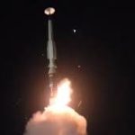 भारत का हाइपरसोनिक मिसाइल परीक्षण सफल