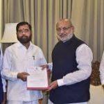 महाराष्ट्र में नई सरकार का गठन