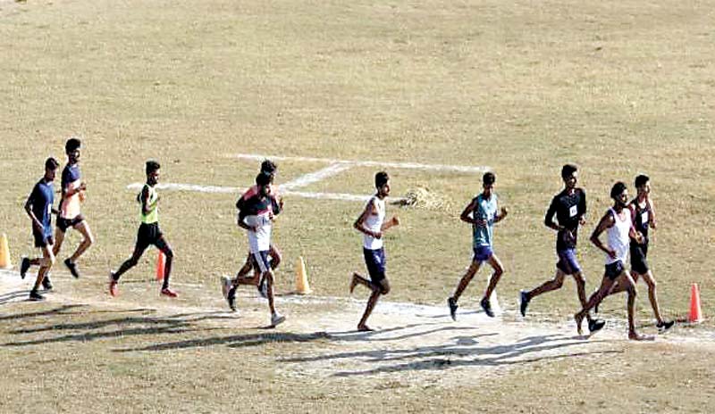 हिमाचल पुलिस भर्ती – पहले होगा ग्राउंड टेस्ट, 1088 पदों के लिए पहुंचे 1.36 लाख आवेदन