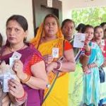 झारखंड विधानसभा चुनाव: दूसरे चरण का मतदान संपन्न