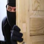 किराए के चोरों का गिरोह गिरफ्तार