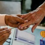 झारखंड – 43 विधानसभा सीटों पर वोटिंग जारी, कई दिग्गजों की प्रतिष्ठा दांव पर