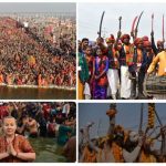 महाकुंभ मेला 2025 – प्रयागराज के पवित्र जल में एकता का समागम