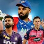 आईपीएल 2025 मेगा ऑक्शन संपन्न