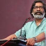 झारखंड में हेमंत सोरेन का दावा