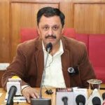 सोलन – प्रेस दिवस पर चिल्ड्रन पार्क स्थित प्रेस रूम में जिला स्तरीय कार्यक्रम